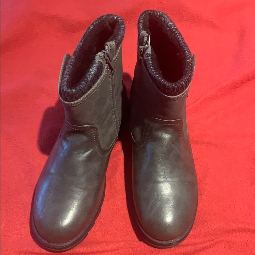 Short boot - Picture 4 of 7